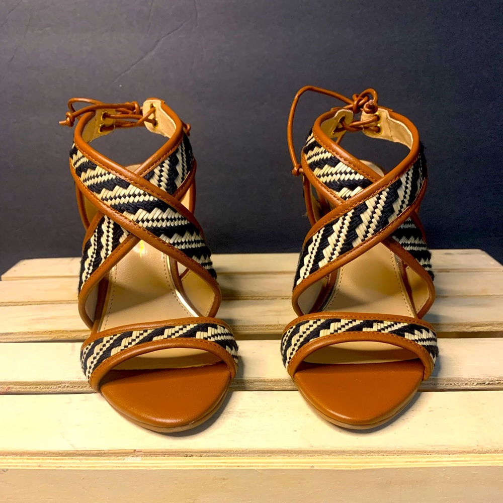 Women’s high heel sandal